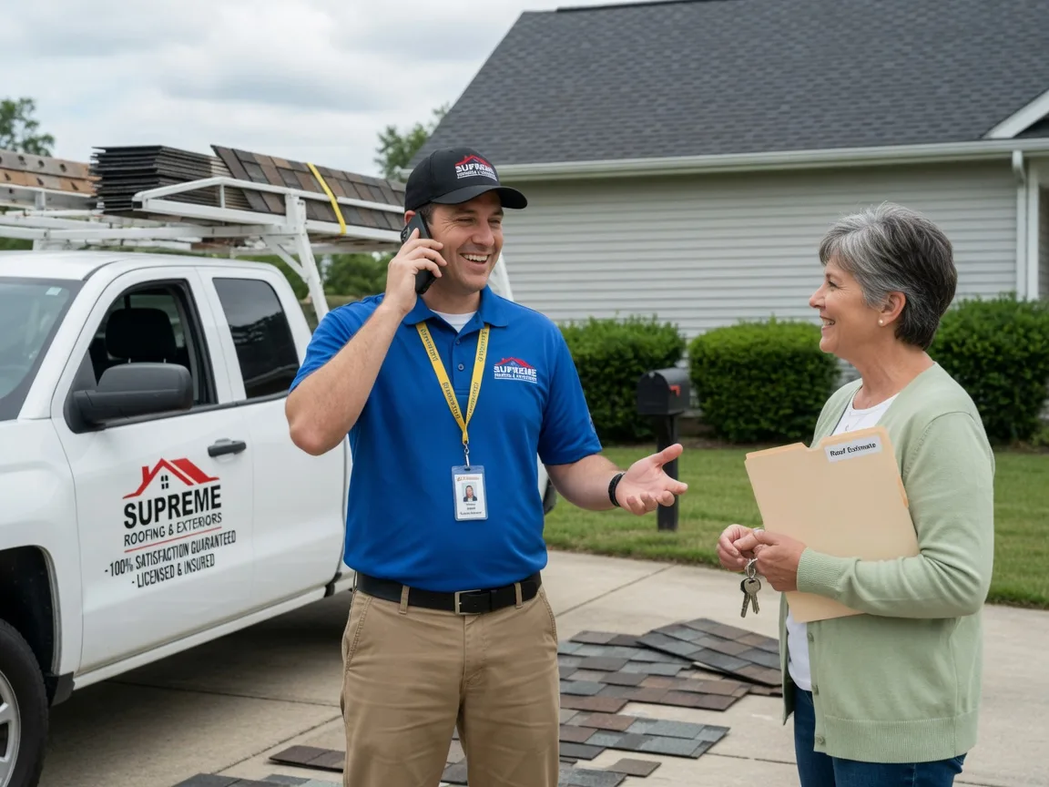Roof Replacement West Point, TX FAQs